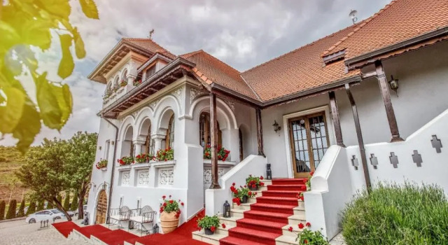 Casa Timiș - Wellness & Spa Resort, Reserva ahora Resort Ploieşti 