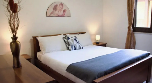 Villa La Perla, Book Villa Hotels in Sicily with Parking, Parking