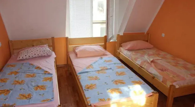 Deniz Hostel Han, Book Hostel Bov Sofia