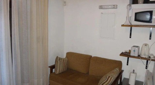 Апартаменты Enipnion Apartments