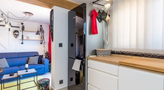 Luxury Rab Apartment With Terrace, Prenota Appartamento Hotel a Isole Quarnerine con parcheggio, Parcheggio
