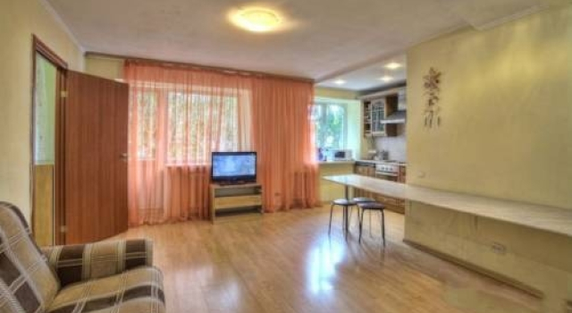 Apartment on Uspenskogo, Забронировать Апартаменты/квартира Апартаменты Перми, рядом с Торговый центр Галерея, Апартаменты/квартира
