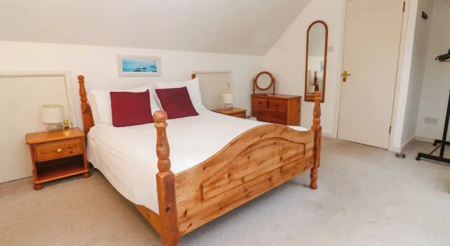 Valley Cottage, Reservar Casa de férias Penzance 