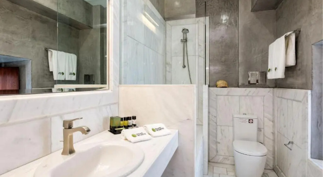 Полулюкс Mare Monte Luxury Suites