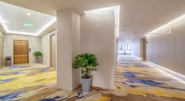 Wuzhou Hotel