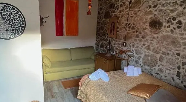 Номер Standard Casa Balsamo