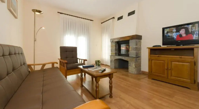 Семейный номер Standard Hotel Apolo