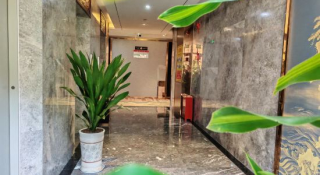 Jinliyuan Hotel (China Vietnam City), Buchen Sie Hotel Hotels & Unterkünfte in Hekou, Hotel