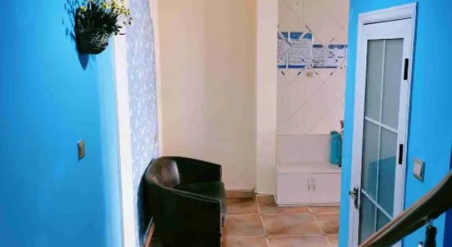 Lu'an Anjili Theme Hotel, Varaa Hotelli Hotellit Luan pysäköinnillä, Pysäköinti