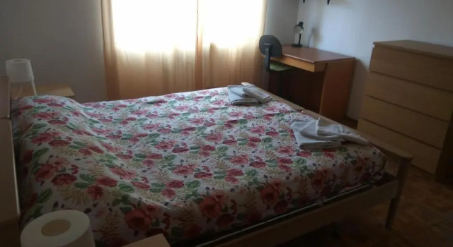 bilocale in Santa Rita