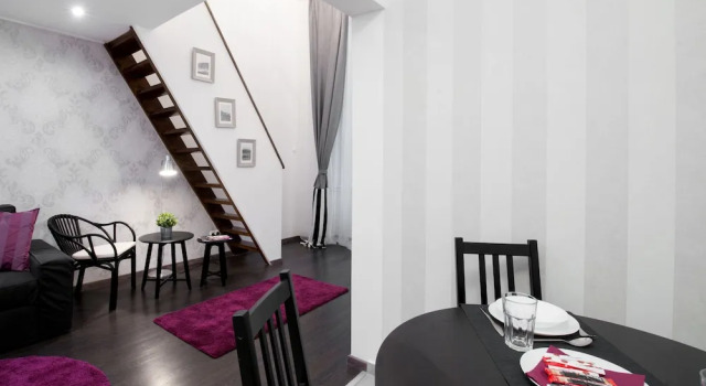 Dfive Apartments - Dohany street, Забронировать Апартаменты/квартира Будапешт 