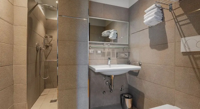 Номер Standard Hotel Verona