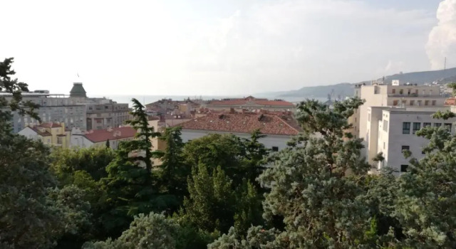 Апартаменты Superior HOMEY I Teatro Romano Apartments