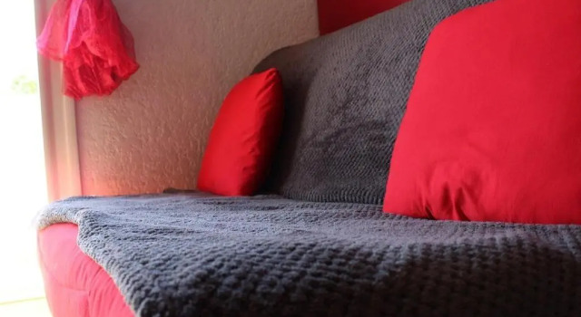Appartement Cap d'Agde, 2 pièces, 6 personnes - FR-1-607-57, Rezervovat Apartmán Hotely v Cap d'Agde s parkováním, Parkování
