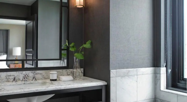 Номер Standard Viceroy Washington DC