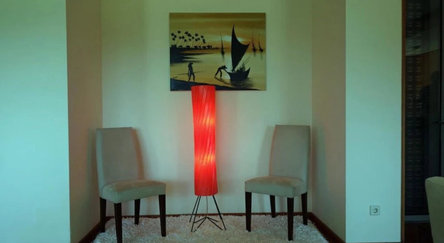 House With 2 Bedrooms in Ponte de Lima, With Wonderful Mountain View,