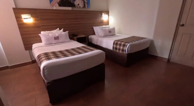 Hotel TerraMistica Monasterio, Reserva ahora Hotel Hoteles en Arequipa con desayuno, Desayunos