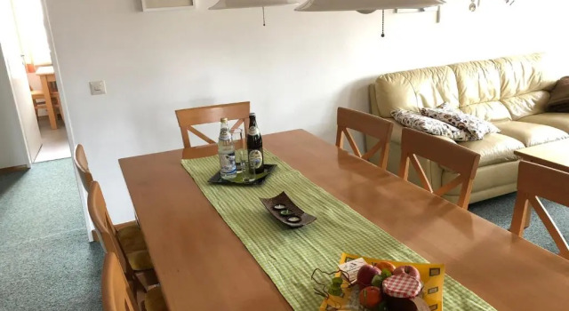 Appartamento con vista sulle montagne Mittenwald-Ferien