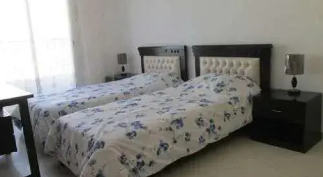 Appartement Splendide Hammamet, Rezervasyon Daire Nabeul Nabeul Governorate