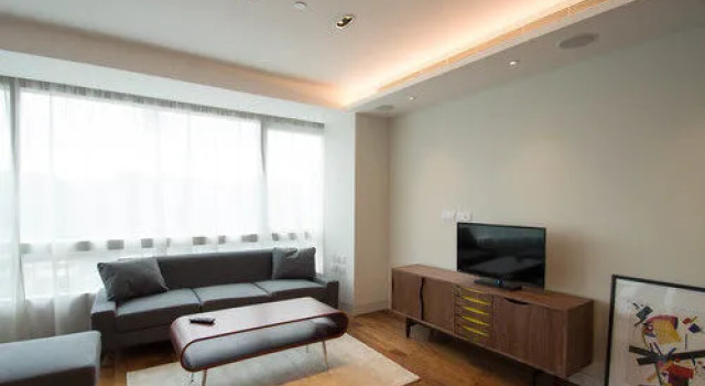 Canaletto - 1 bed, Забронировать Отель Бизнес-отели Англии, 4* 5*