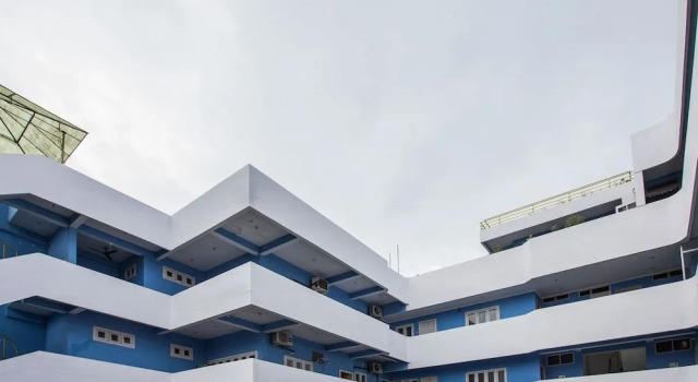 OYO 15401 Hotel Surana palace, Забронировать Отель Отели штата Махараштры 3 звезды, 3*