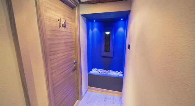 Номер Standard Hotel Pino