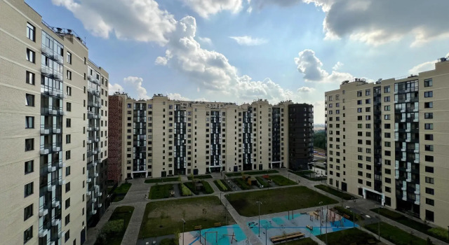 Apartments on Utochkina street 7k2, Rezervovat Apartmán Levné hotely v Podolsk
