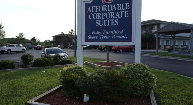 Affordable Corporate Suites of Salem, Reserva ahora Hotel Salem Virginia