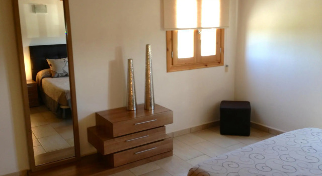 Son Ramon Villa privada para 6, Book Villa Hoteller i Llubi med pool, Swimmingpool