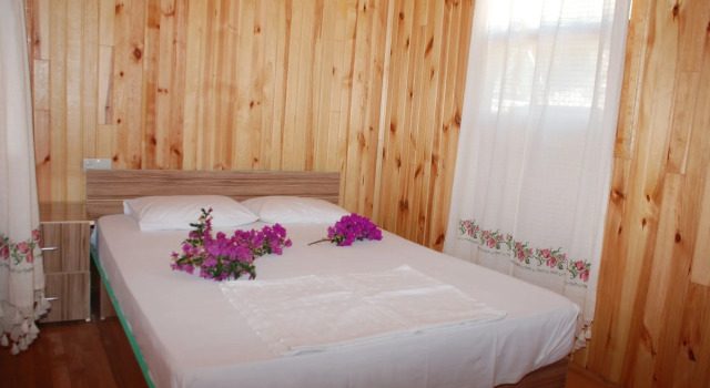 Hamarat Hotel, Забронировать Отель Каш провинция Анталья