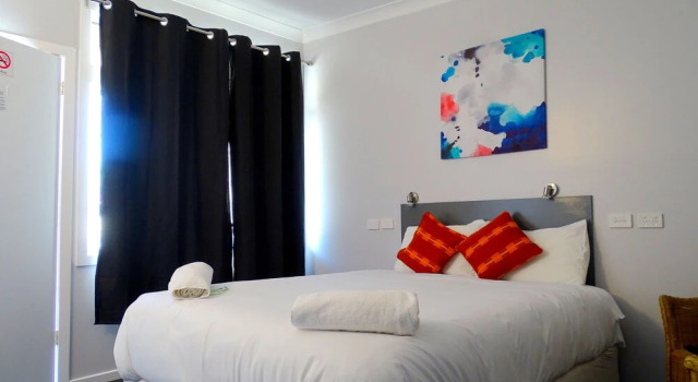 Seven Inn, Reserva ahora Hotel Wagga Wagga Riverina