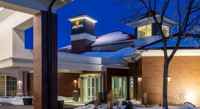 La Quinta by Wyndham Denver Boulder - Louisville, Reserva ahora Hotel Louisville Colorado