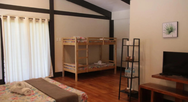 Junior-Suite Calape Forest Resort
