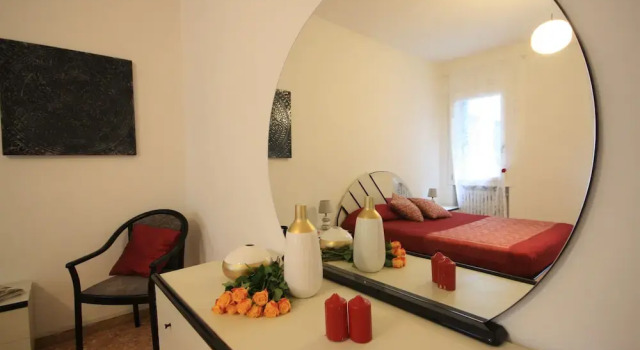 Cà Amaranta apartment, Забронировать Апартаменты/квартира Каннареджо Венеция, рядом с Район Сан-Поло