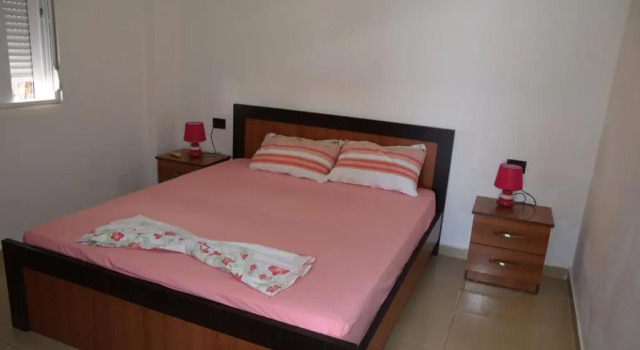 Апартаменты с видом на море Apartments Roxhela
