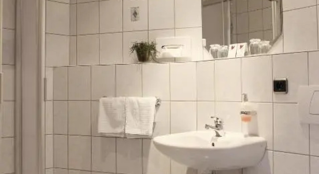 Трёхместный номер Standard Landgasthof Zum Stern