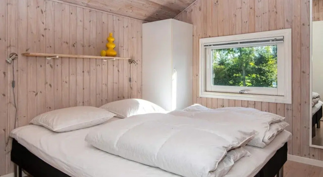 4 Star Holiday Home in Sydals