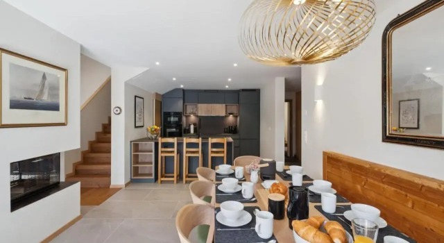 Chalet l'Eveil, Забронировать Шале Аннивье Сьер