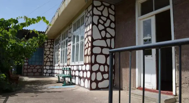 Vazken's Guest House, Buchen Sie Pension Tatew Syunik region