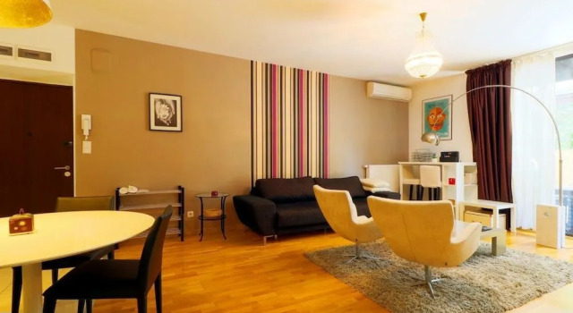 Apartment Nightingale, Réserver Appartement Bucarest Muntenia