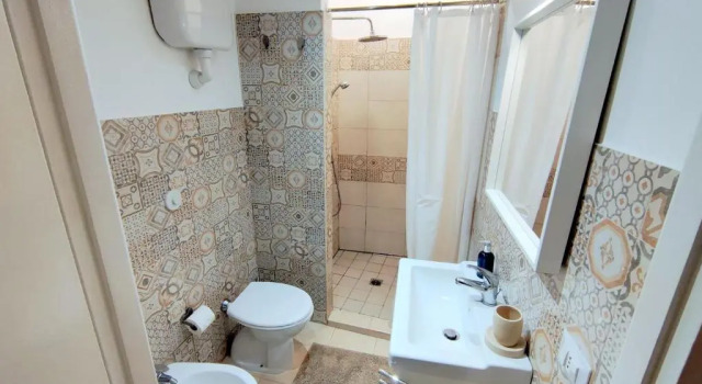 Sergio's House #CasaDeSergio #Rooms&Studio close Tiburtina Station, Rezervovat Hotel Hotely v Lazio s parkováním, Parkování