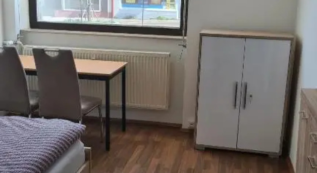 Апартаменты Familien-Ferienwohnung Fiwa FeWo-4