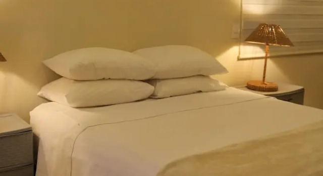 Номер Standard Casa Bugambilias