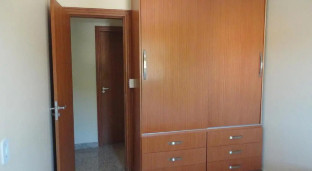 Апартаменты Prainha Lindo Apto com 02 quartos e 02 vagas de garagem