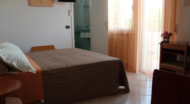 Номер Standard Hotel Verdemare