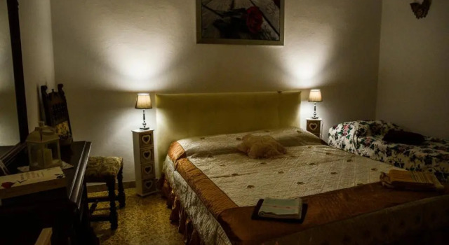 Коттедж Villetta dell'Ortino