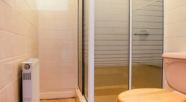 Одноместный номер Standard OYO Glenpark Hotel, Ayr Central