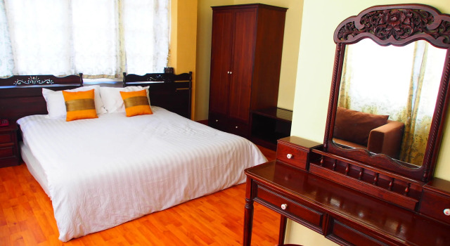 Rimtarninn Hotel