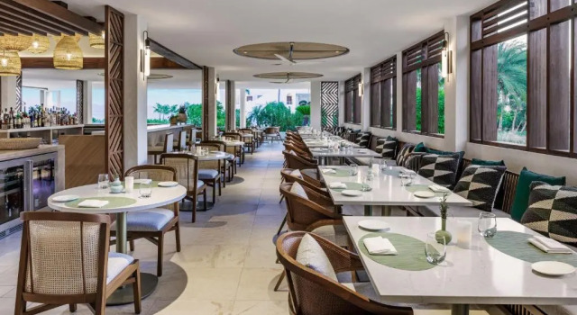 Двухместный номер Deluxe с видом на окрестности Aurora Anguilla Resort & Golf Club
