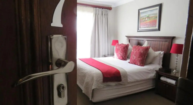 Abiento Guesthouse, Prenota Hotel Bloemfontein Free State